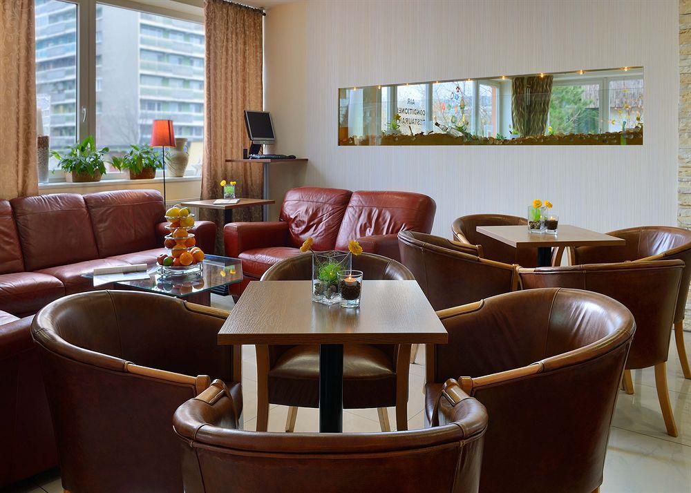 Premium Business Hotel Bratislava Luaran gambar