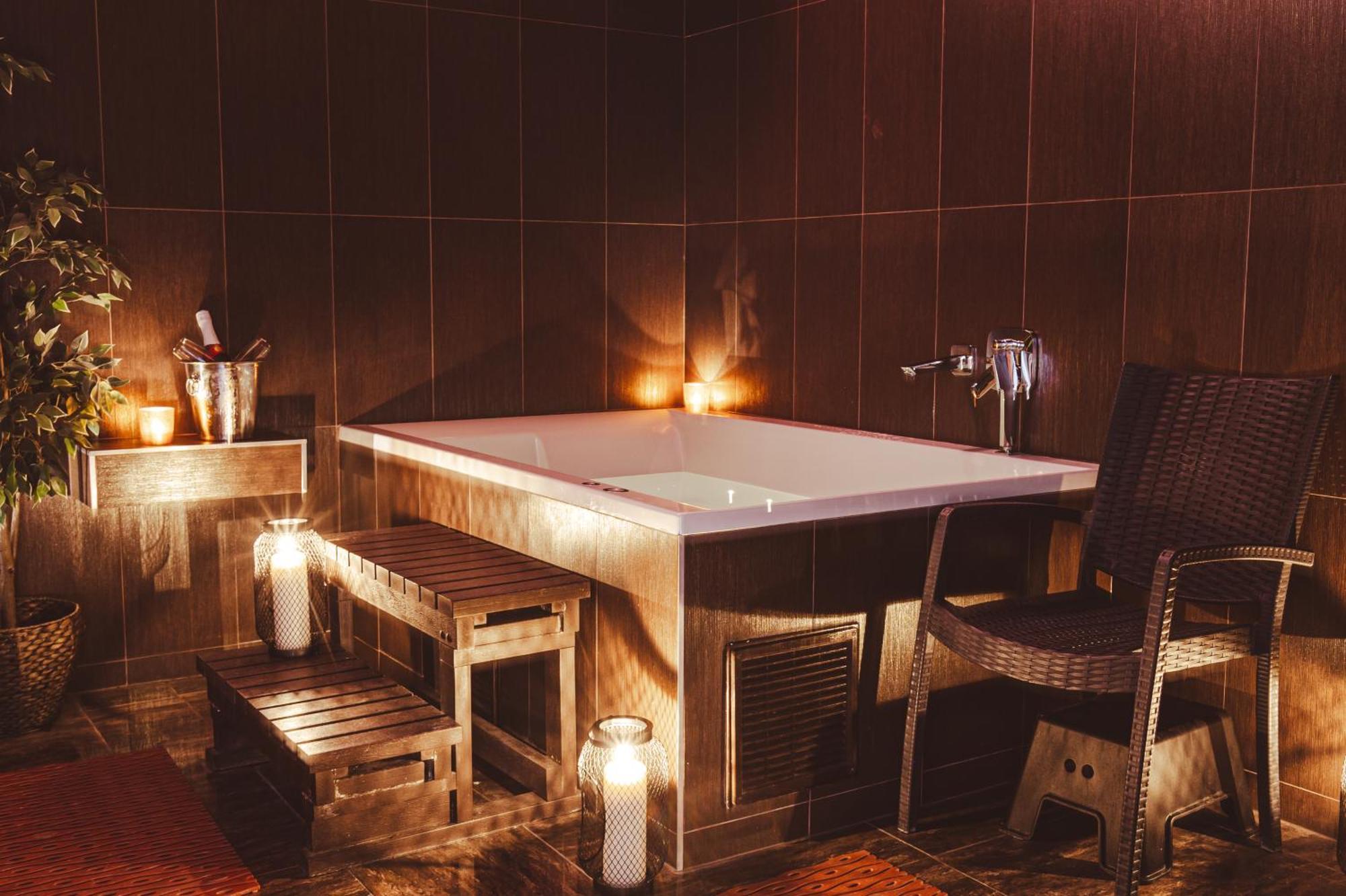 Premium Business Hotel Bratislava Luaran gambar