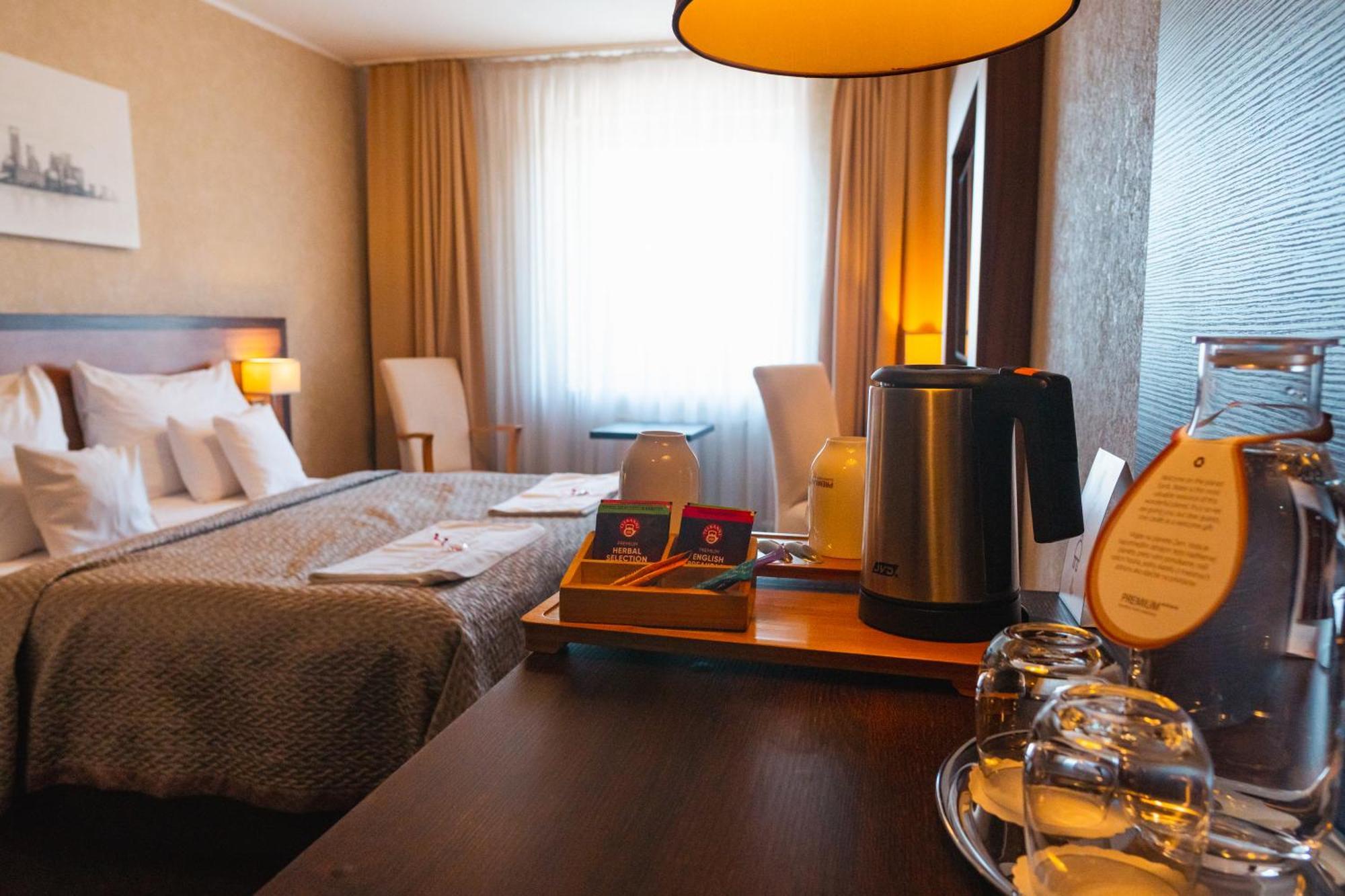 Premium Business Hotel Bratislava Luaran gambar