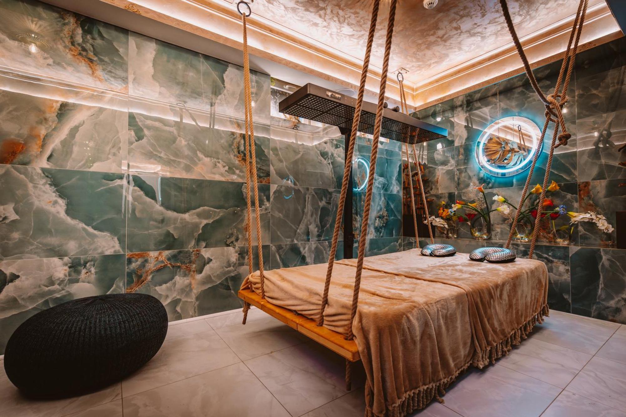 Premium Business Hotel Bratislava Luaran gambar
