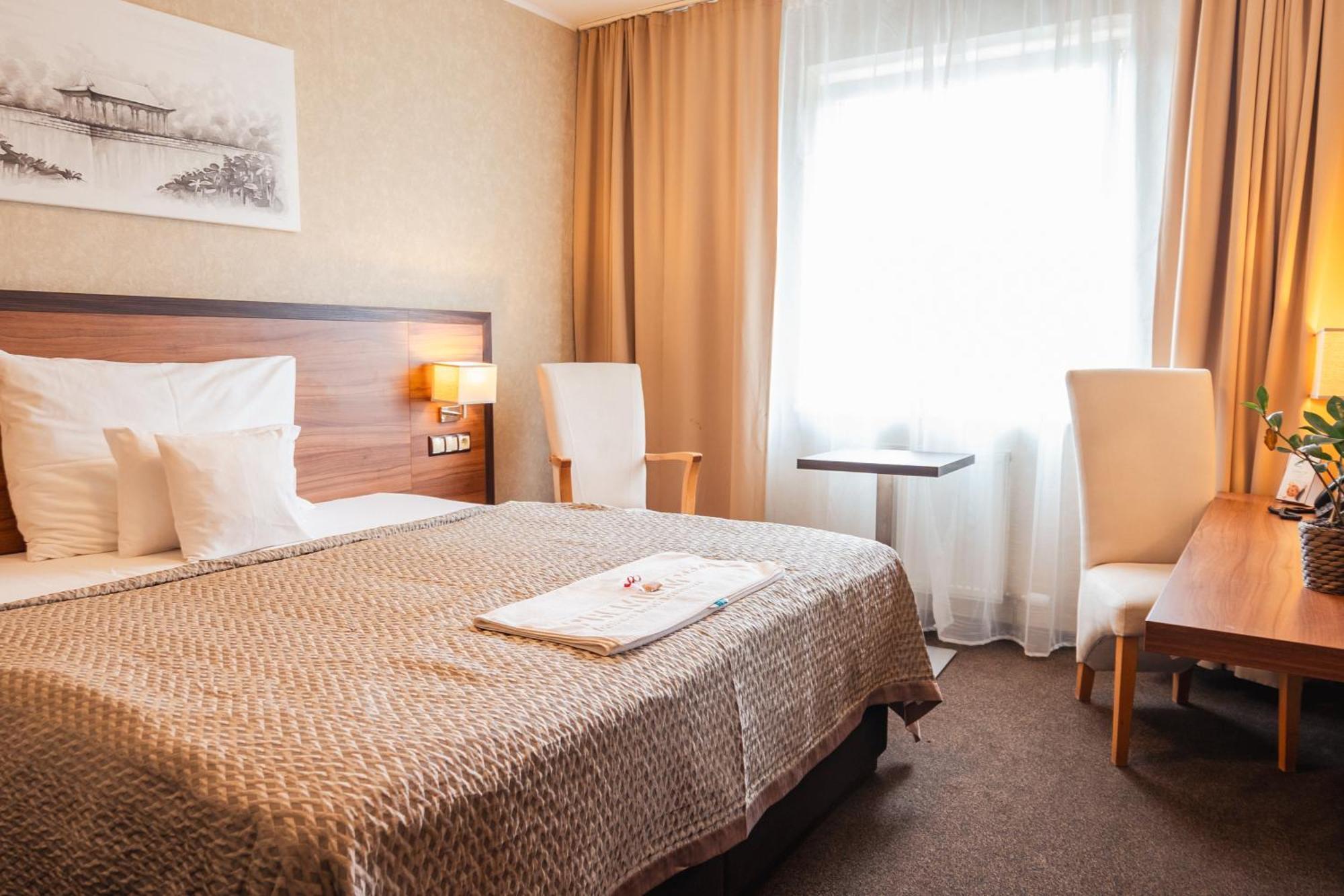Premium Business Hotel Bratislava Luaran gambar
