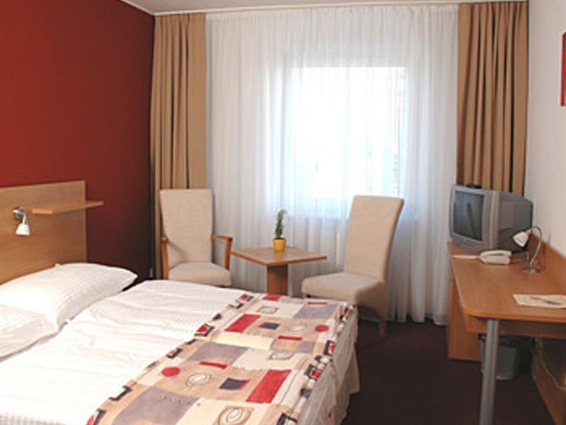 Premium Business Hotel Bratislava Luaran gambar