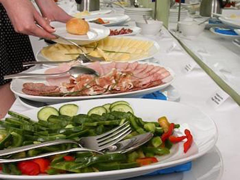 Premium Business Hotel Bratislava Luaran gambar
