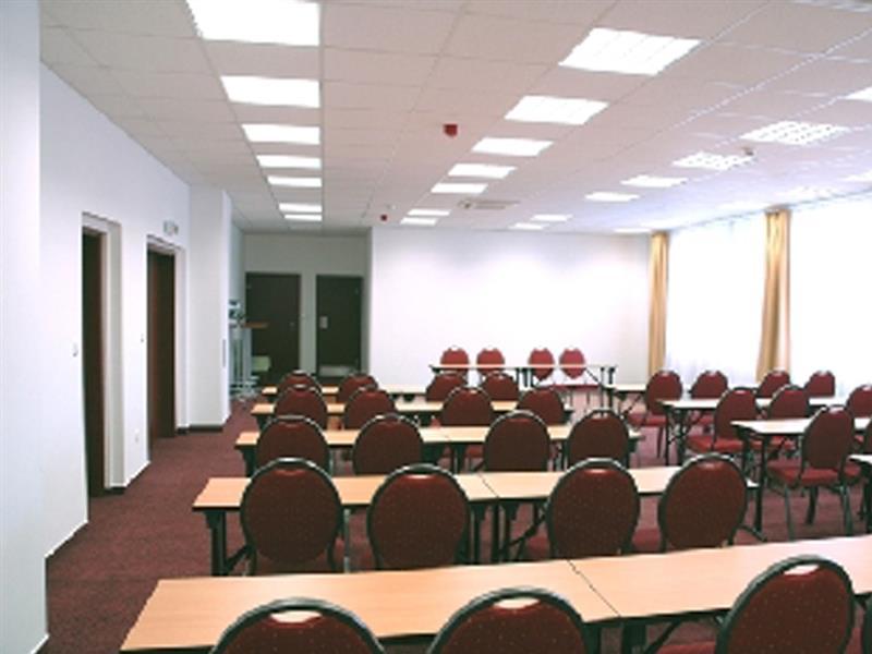 Premium Business Hotel Bratislava Luaran gambar