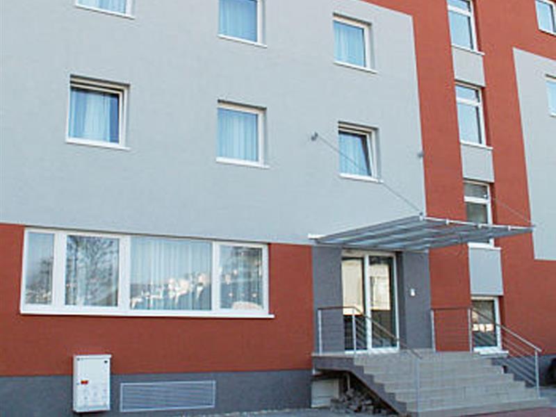 Premium Business Hotel Bratislava Luaran gambar