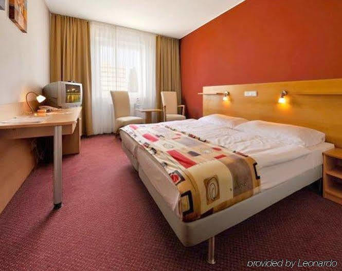 Premium Business Hotel Bratislava Luaran gambar