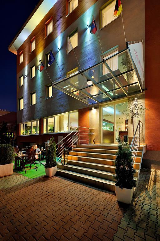 Premium Business Hotel Bratislava Luaran gambar