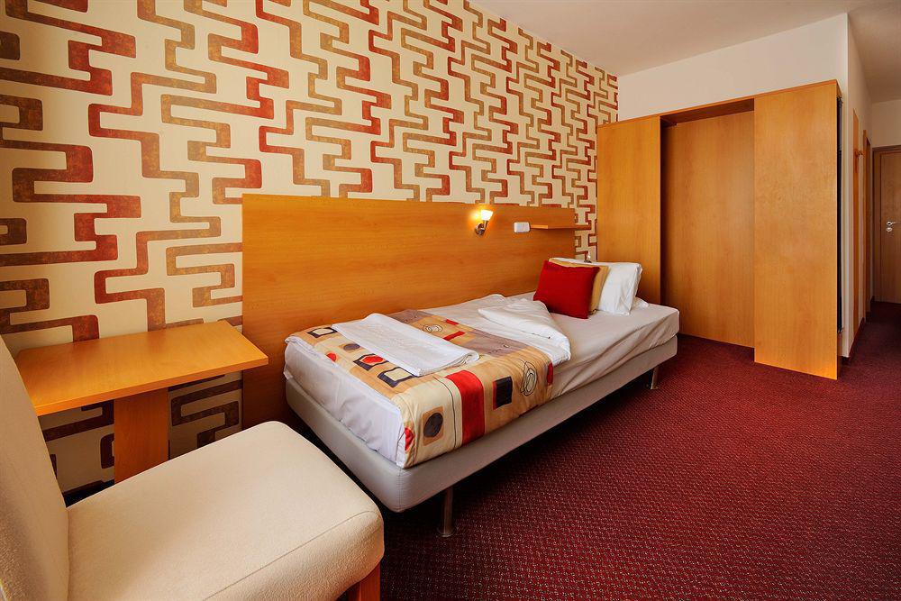 Premium Business Hotel Bratislava Luaran gambar