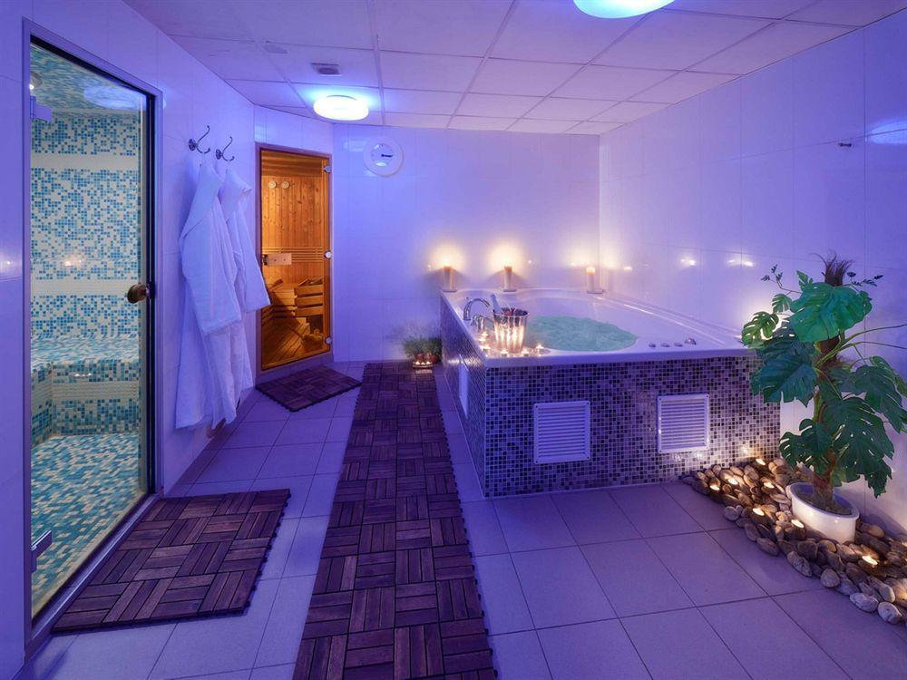 Premium Business Hotel Bratislava Luaran gambar
